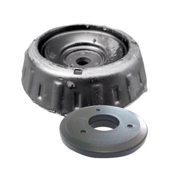 2015 Hyundai Accent Suspension Strut Mount Front CTR GA0002K image 1 of 1