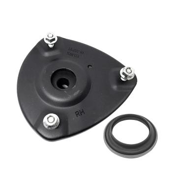 2008 Kia Rio5 Suspension Strut Mount Front Right CTR GA0005D image 2 of 2
