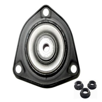 1996 Hyundai Elantra Suspension Strut Mount Front CTR GA0007 image 1 of 2