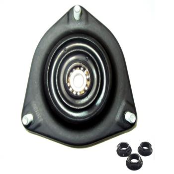 1996 Hyundai Elantra Suspension Strut Mount Front CTR GA0007 image 2 of 2