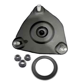 2007 Hyundai Elantra Suspension Strut Mount Front CTR GA0011K image 1 of 1