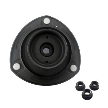 2011 Hyundai Veracruz Suspension Strut Mount Front CTR GA0016 image 1 of 1
