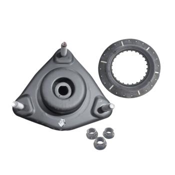 2016 Hyundai Santa Fe Sport Suspension Strut Mount Front CTR GA0019K image 1 of 1