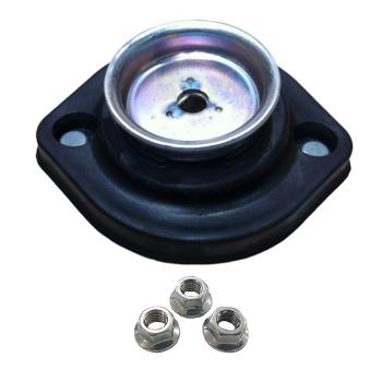 2006 Hyundai Tucson Suspension Strut Mount Rear Left CTR GA0023L image 2 of 2