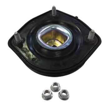 2006 Hyundai Tucson Suspension Strut Mount Rear Right CTR GA0023R image 2 of 2