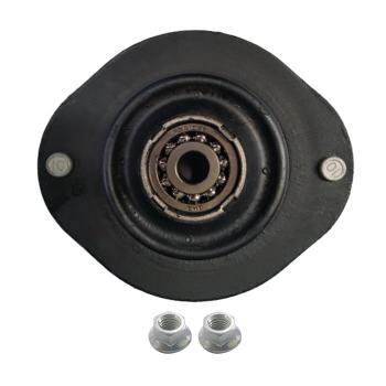 1988 Pontiac LeMans Suspension Strut Mount Front CTR GA0033 image 1 of 1