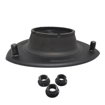 2002 Hyundai Santa Fe Suspension Strut Mount Front CTR GA0046 image 1 of 1