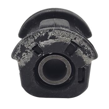 1999 Hyundai Accent Suspension Control Arm Bushing Front Left Lower Rearward CTR GV0007 image 2 of 2