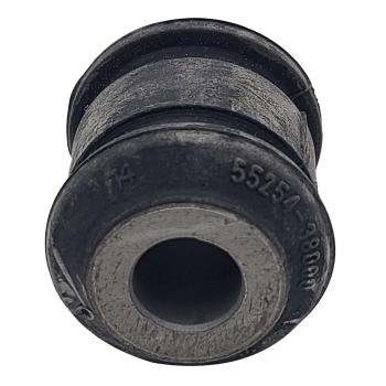 2003 Hyundai Sonata Suspension Control Arm Bushing Rear Lower Inner Forward CTR GV0030 image 3 of 4