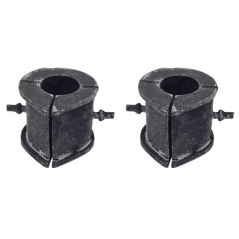 2000 Hyundai Elantra Suspension Stabilizer Bar Bushing Front CTR GV0049 image 1 of 2