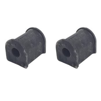 2000 Hyundai Elantra Suspension Stabilizer Bar Bushing Rear CTR GV0050 image 1 of 1