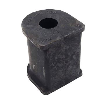 2000 Hyundai Elantra Suspension Stabilizer Bar Bushing Rear CTR GV0056 image 1 of 1