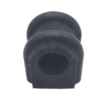 2011 Kia Forte Koup Suspension Stabilizer Bar Bushing Front CTR GV0059 image 1 of 1