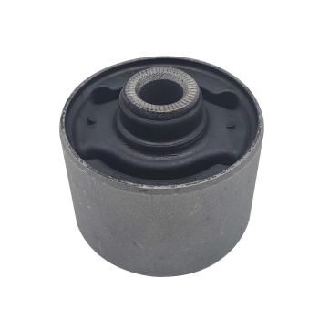 2003 Hyundai Sonata Suspension Trailing Arm Bushing Rear To Frame CTR GV0062 image 4 of 4