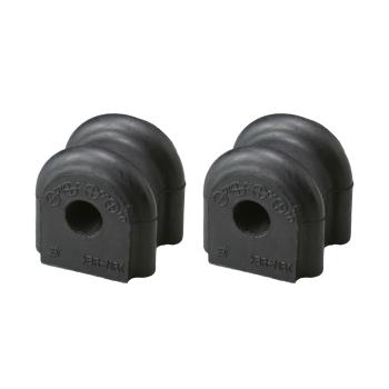 2006 Hyundai Sonata Suspension Stabilizer Bar Bushing Rear CTR GV0070 image 1 of 2