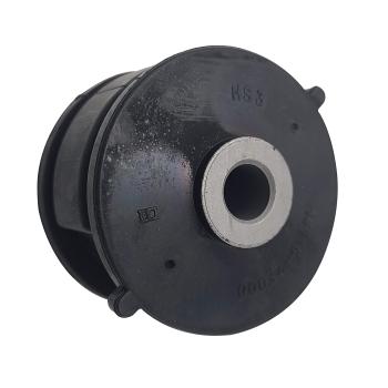 2008 Hyundai Tucson Suspension Trailing Arm Bushing Rear To Frame CTR GV0077 image 2 of 2