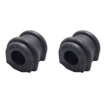 2003 Hyundai Santa Fe Suspension Stabilizer Bar Bushing Front CTR GV0084 image 1 of 2