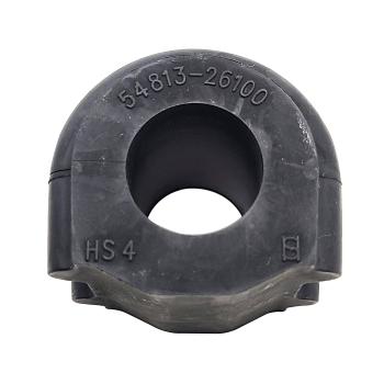 2003 Hyundai Santa Fe Suspension Stabilizer Bar Bushing Front CTR GV0084 image 2 of 2