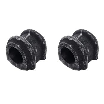 2007 Kia Sorento Suspension Stabilizer Bar Bushing Front CTR GV0106 image 1 of 2