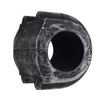 2007 Kia Sorento Suspension Stabilizer Bar Bushing Front CTR GV0106 image 2 of 2
