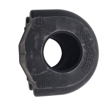 2007 Kia Sorento Suspension Stabilizer Bar Bushing Rear CTR GV0107 image 1 of 2
