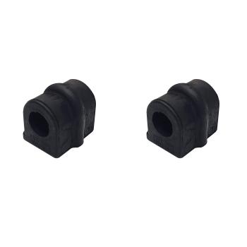 1999 Daewoo Nubira Suspension Stabilizer Bar Bushing