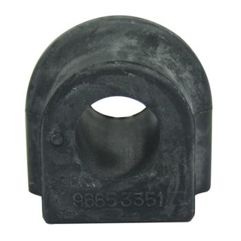 2009 Pontiac G3 Wave Suspension Stabilizer Bar Bushing Front CTR GV0132 image 2 of 2