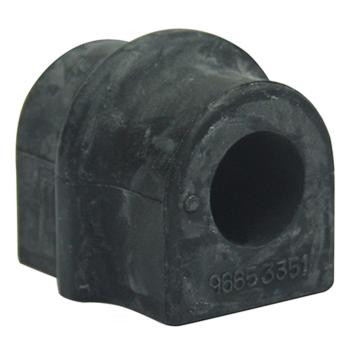 2009 Pontiac G3 Wave Suspension Stabilizer Bar Bushing Kit