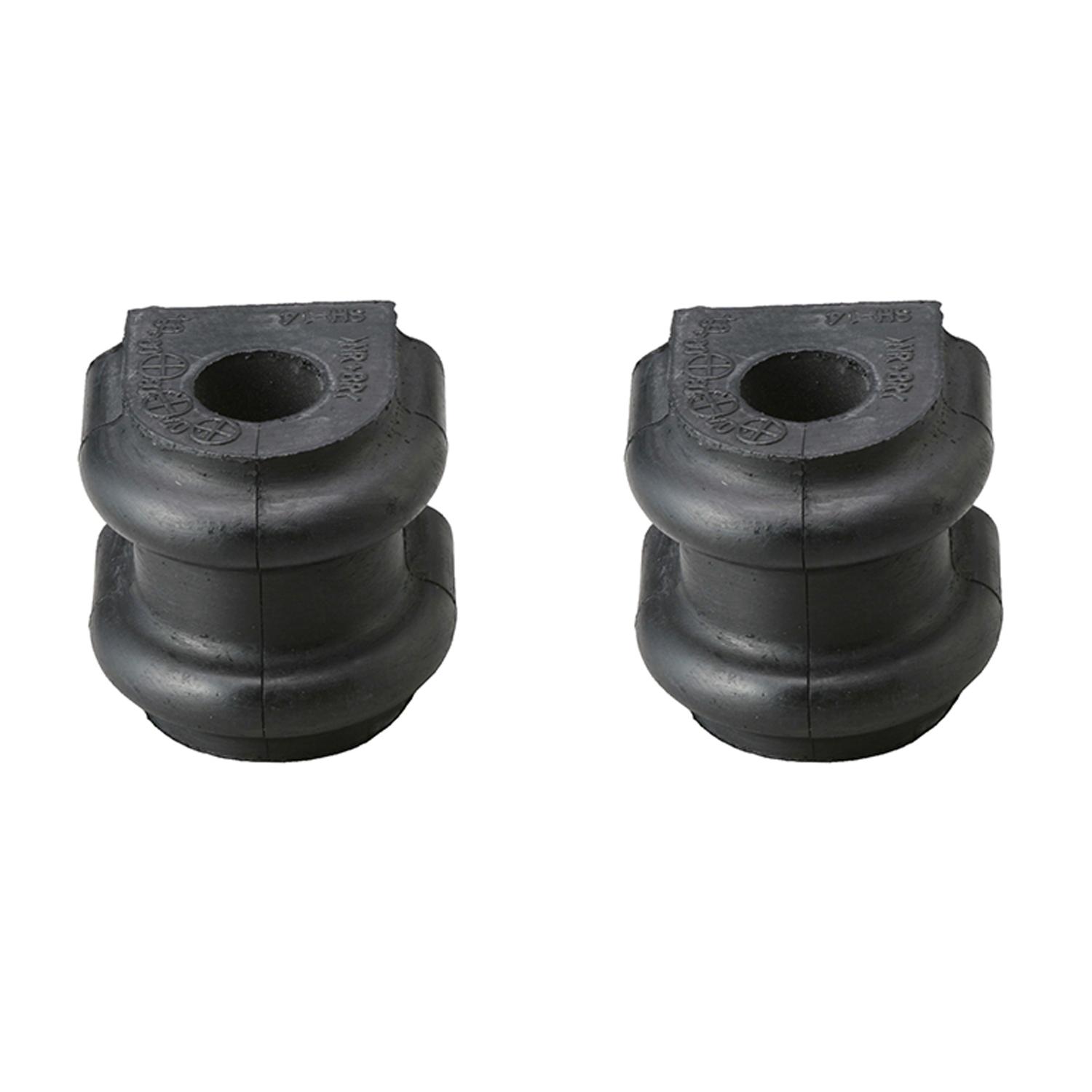 CTR GV0161 Suspension Stabilizer Bar Bushing product image 1 of 2
