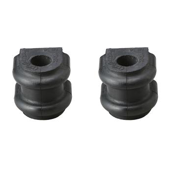 2010 Kia Magentis Suspension Stabilizer Bar Bushing Rear CTR GV0161 image 1 of 2