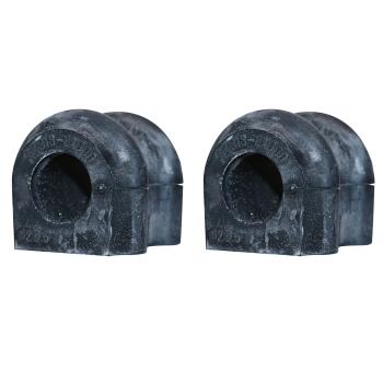 2011 Hyundai Elantra Suspension Stabilizer Bar Bushing Rear CTR GV0294 image 1 of 1