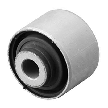 1999 Mitsubishi Montero Sport Suspension Trailing Arm Bushing Rear Forward CTR GV0359 image 1 of 1