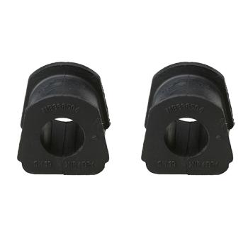2003 Mitsubishi Montero Sport Suspension Stabilizer Bar Bushing Rear CTR GV0366 image 1 of 1