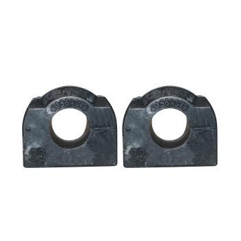 2015 Mitsubishi Lancer Suspension Stabilizer Bar Bushing Front CTR GV0379 image 2 of 2