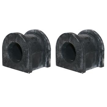 2015 Mitsubishi Lancer Suspension Stabilizer Bar Bushing Rear CTR GV0380 image 1 of 2