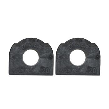 2016 Mitsubishi Lancer Suspension Stabilizer Bar Bushing