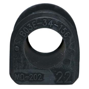 1995 Mazda 323 Suspension Stabilizer Bar Bushing Kit