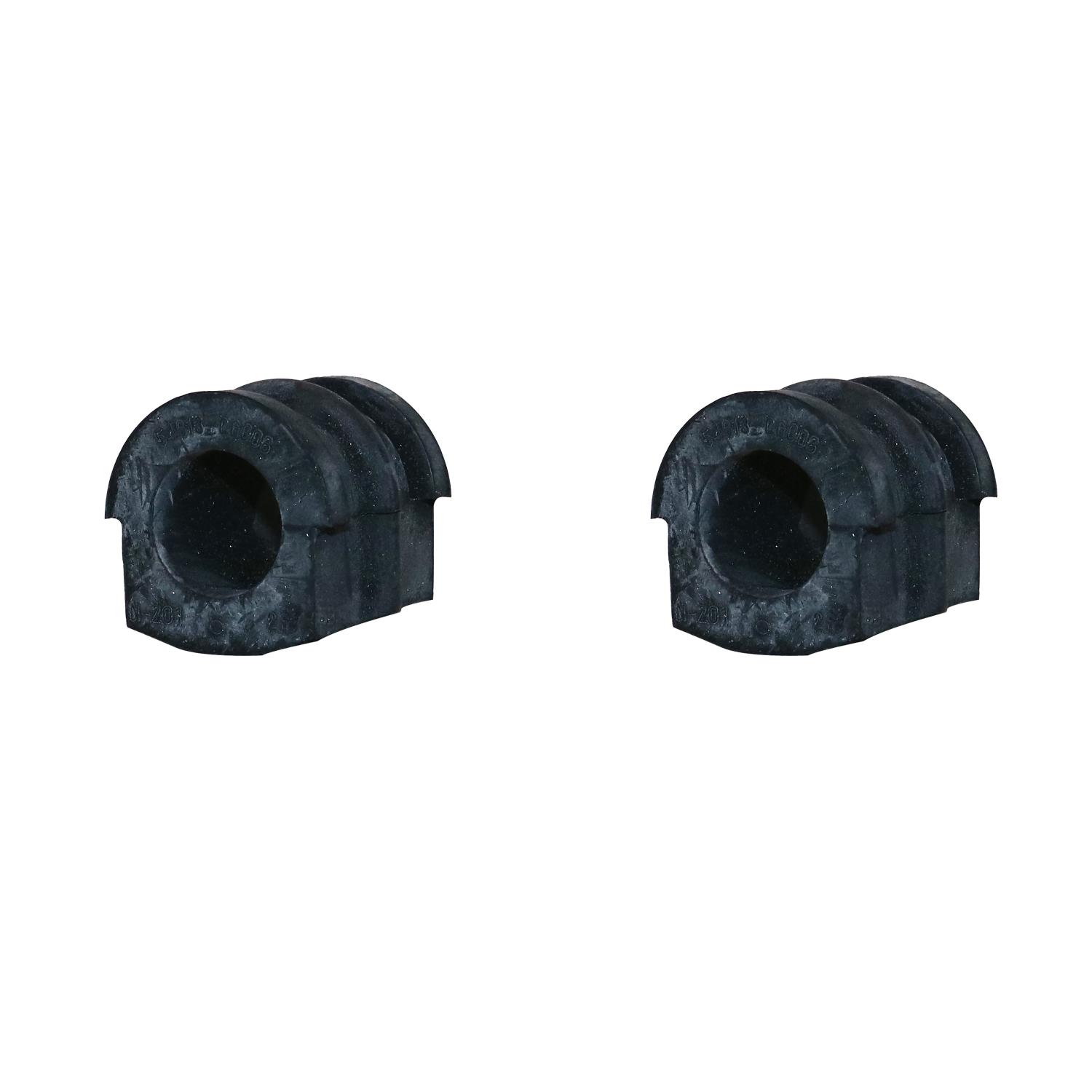 CTR GV0406 Suspension Stabilizer Bar Bushing product image 1 of 1