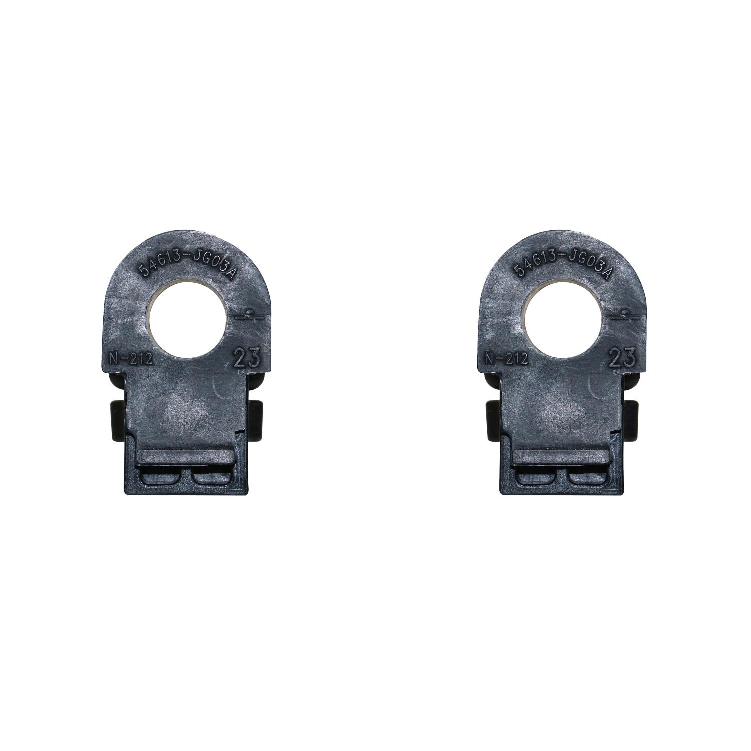 CTR GV0414 Suspension Stabilizer Bar Bushing product image 1 of 1