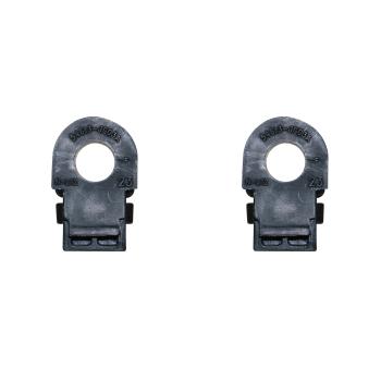 2014 Nissan Rogue Select Suspension Stabilizer Bar Bushing