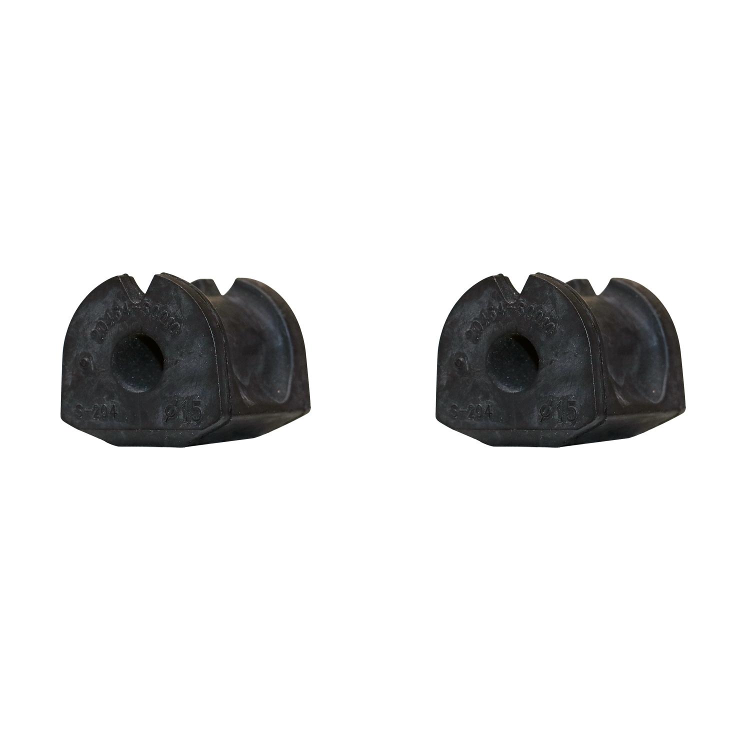CTR GV0434 Suspension Stabilizer Bar Bushing product image 1 of 1