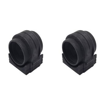 2010 Saab 9-5 Suspension Stabilizer Bar Bushing Front CTR GV0531 image 1 of 2