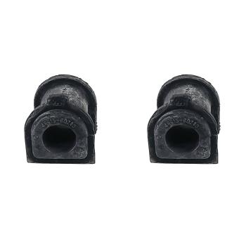 2016 Lexus LX570 Suspension Stabilizer Bar Bushing Rear CTR GV0565 image 1 of 1