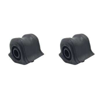 2014 Kia Sorento Suspension Stabilizer Bar Bushing Rear CTR GV0573 image 1 of 2