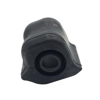 2014 Kia Sorento Suspension Stabilizer Bar Bushing Rear CTR GV0573 image 2 of 2