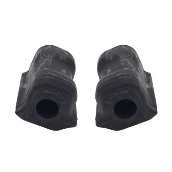 2012 Toyota RAV4 Suspension Stabilizer Bar Bushing Front CTR GV0574U image 1 of 2