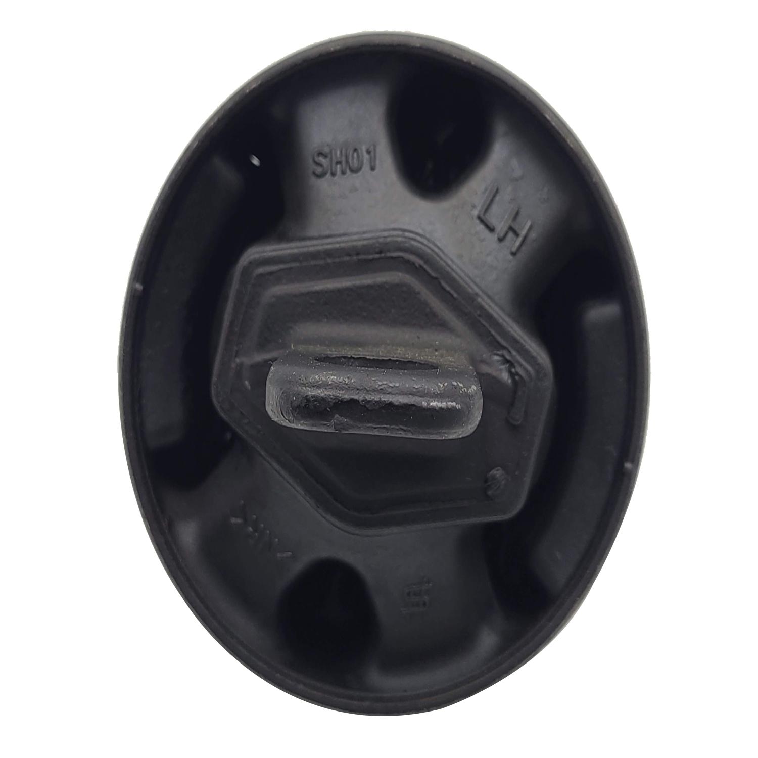 CTR GV0592L - Suspension Trailing Arm Bushing CTR GV0592L Suspension Trailing Arm Bushing product image 2 of 2