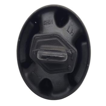 2015 Hyundai Santa Fe XL Suspension Trailing Arm Bushing Rear Left CTR GV0592L image 2 of 2