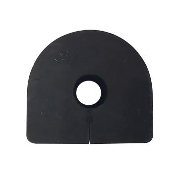 2007 Kia Spectra5 Suspension Stabilizer Bar Bushing