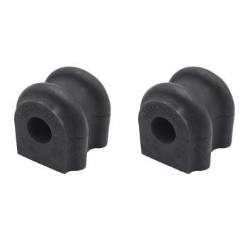 2009 Hyundai Sonata Suspension Stabilizer Bar Bushing Rear CTR GV0616 image 1 of 2